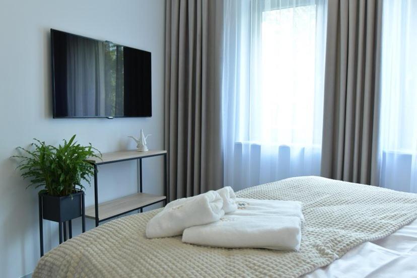 Apartment Prywatny Stone Hill Rackiewicz Z Basenem Schreiberhau