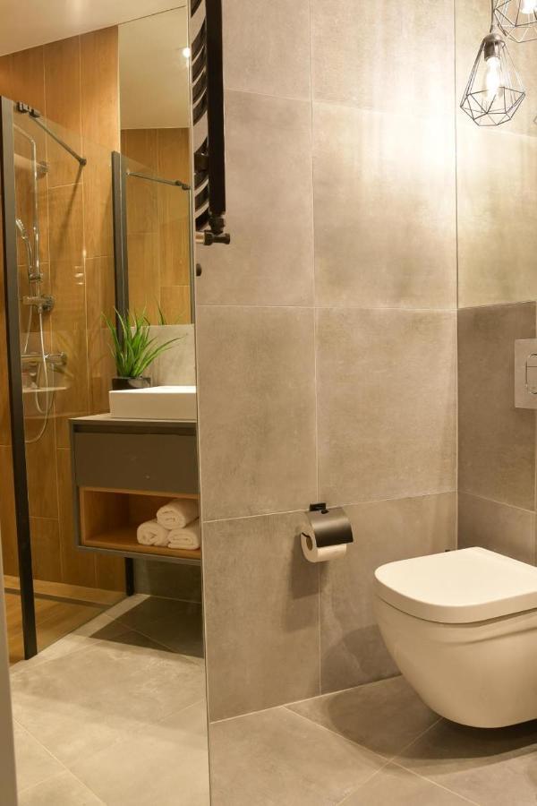 Apartment Prywatny Stone Hill Rackiewicz Z Basenem Schreiberhau