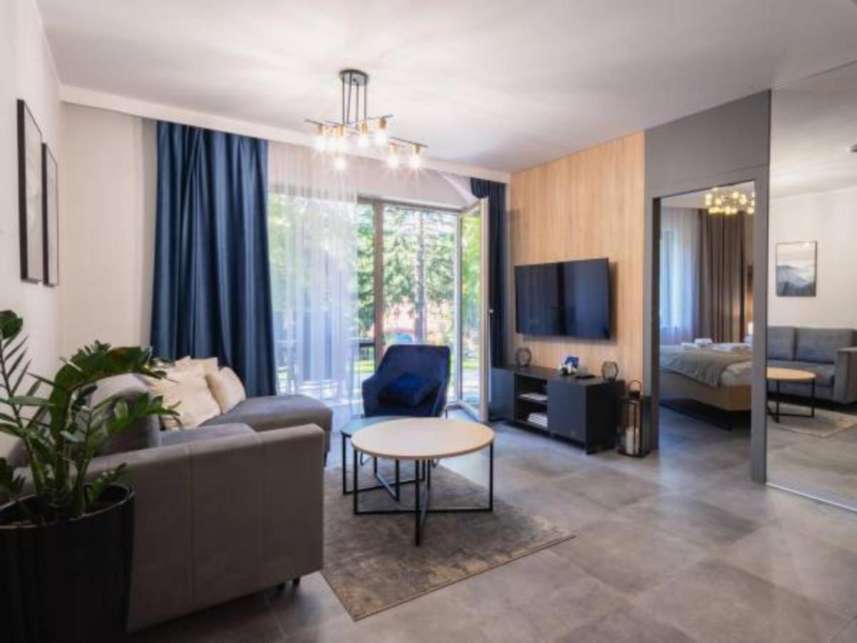Prywatny Stone Hill Rackiewicz Z Basenem Apartment *