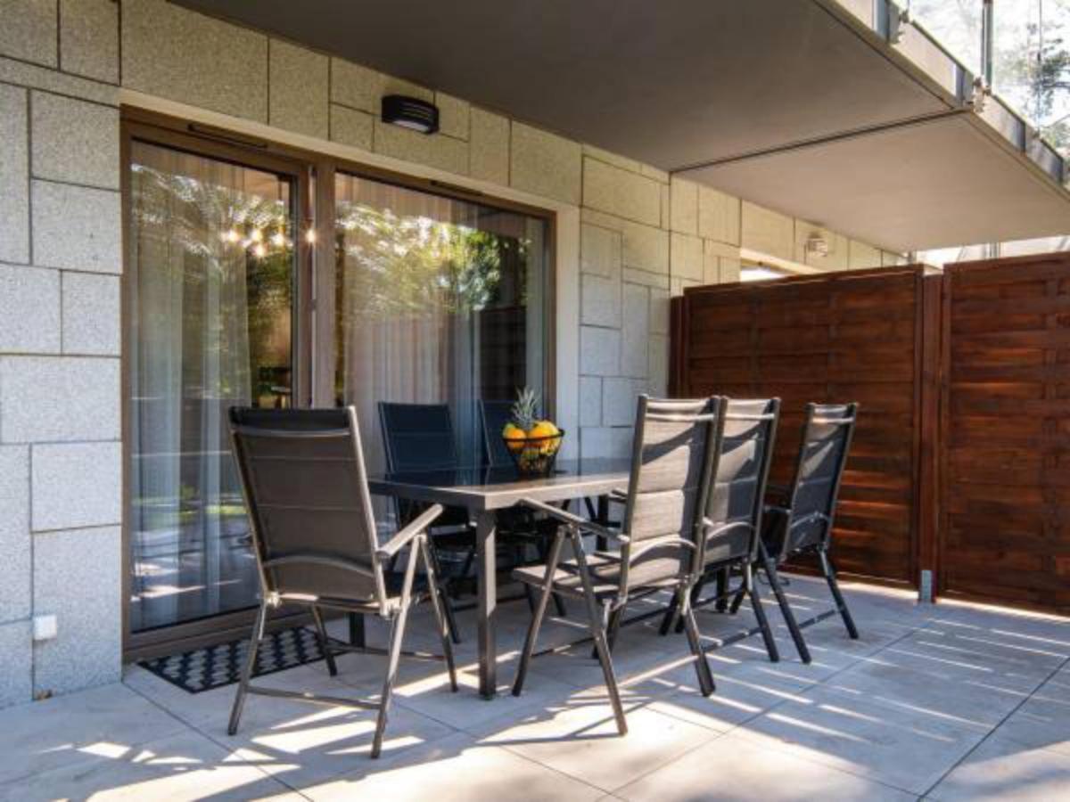 Apartment Prywatny Stone Hill Rackiewicz Z Basenem *