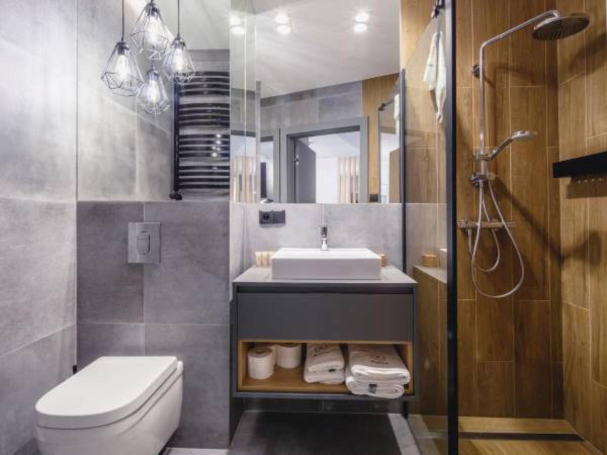 Prywatny Stone Hill Rackiewicz Z Basenem Apartment *