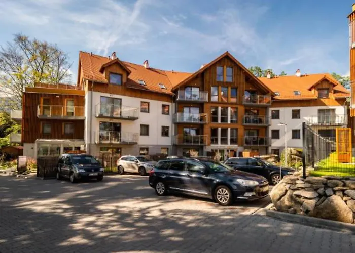 Apartament Prywatny Stone Hill Rackiewicz Z Basenem