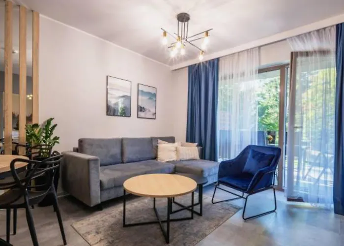 Apartament Prywatny Stone Hill Rackiewicz Z Basenem