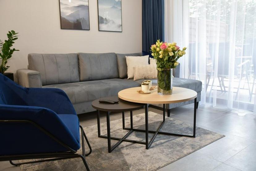 Prywatny Stone Hill Rackiewicz Apartament