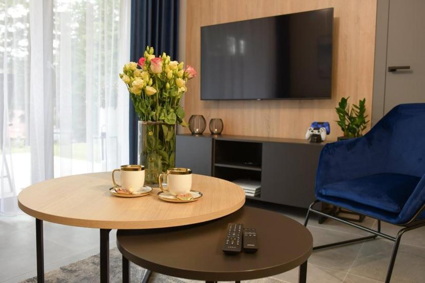 Prywatny Stone Hill Rackiewicz Z Basenem Apartment *