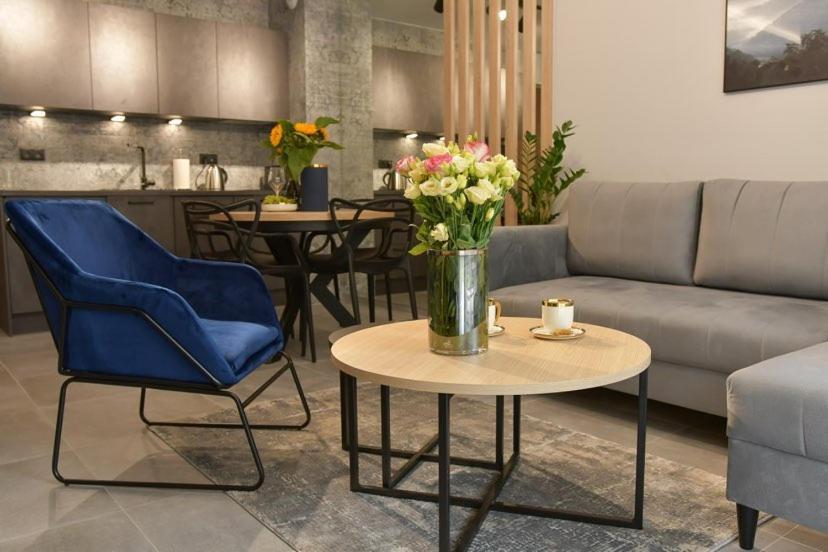 Prywatny Stone Hill Rackiewicz Z Basenem Apartment Szklarska Poreba