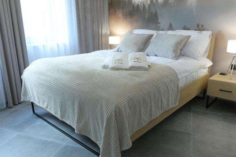 Apartment Prywatny Stone Hill Rackiewicz Z Basenem
