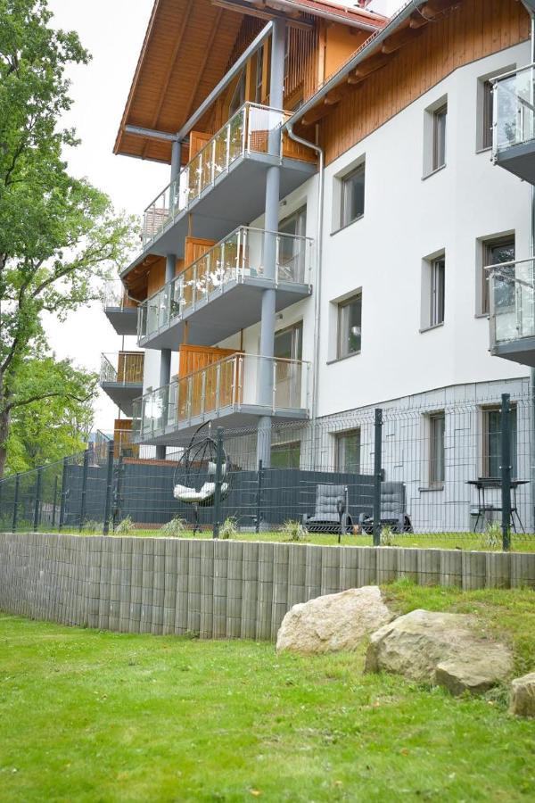 Prywatny Stone Hill Rackiewicz Z Basenem Apartment *