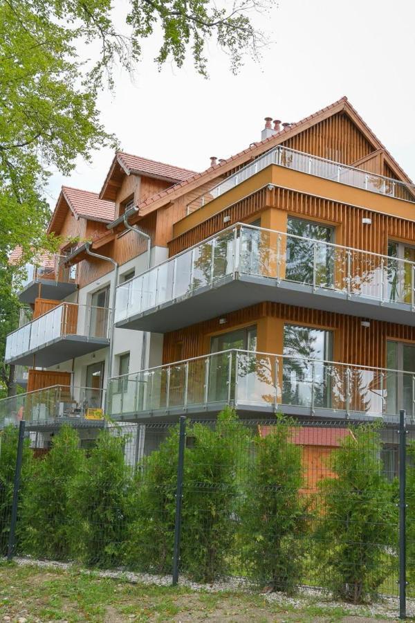 Prywatny Stone Hill Rackiewicz Z Basenem Apartment *